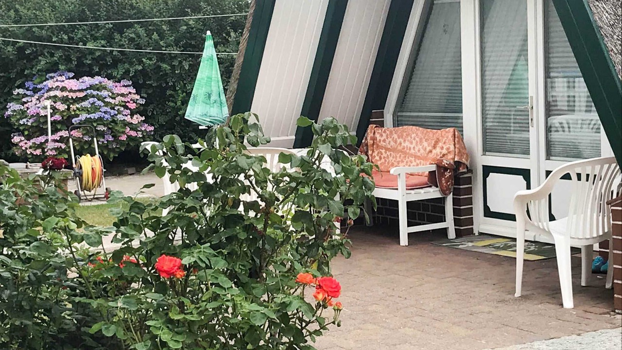 Photo of Patio Balcony in Freest