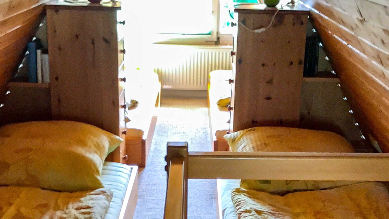 Photo of Bedroom in Freest
