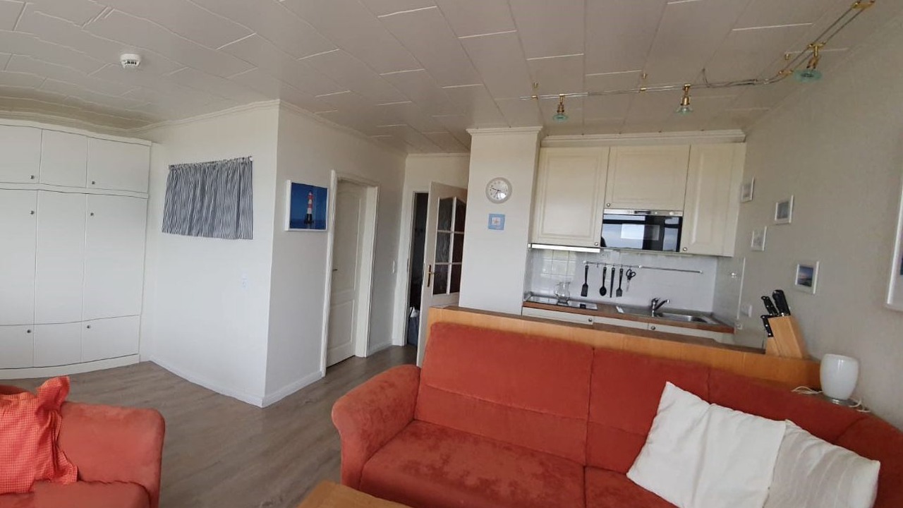 Photo of Livingroom in Pelzerhaken