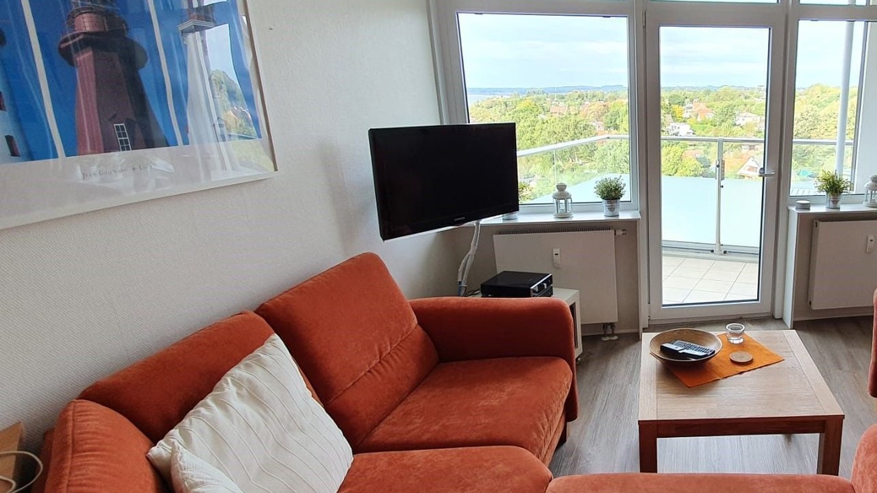 Photo of Livingroom in Pelzerhaken