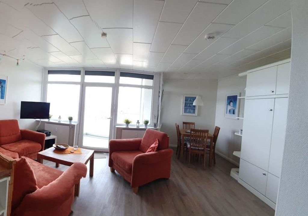 Photo of Livingroom in Pelzerhaken