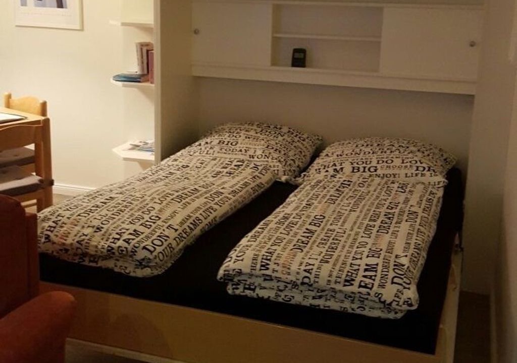 Photo of Bedroom in Pelzerhaken