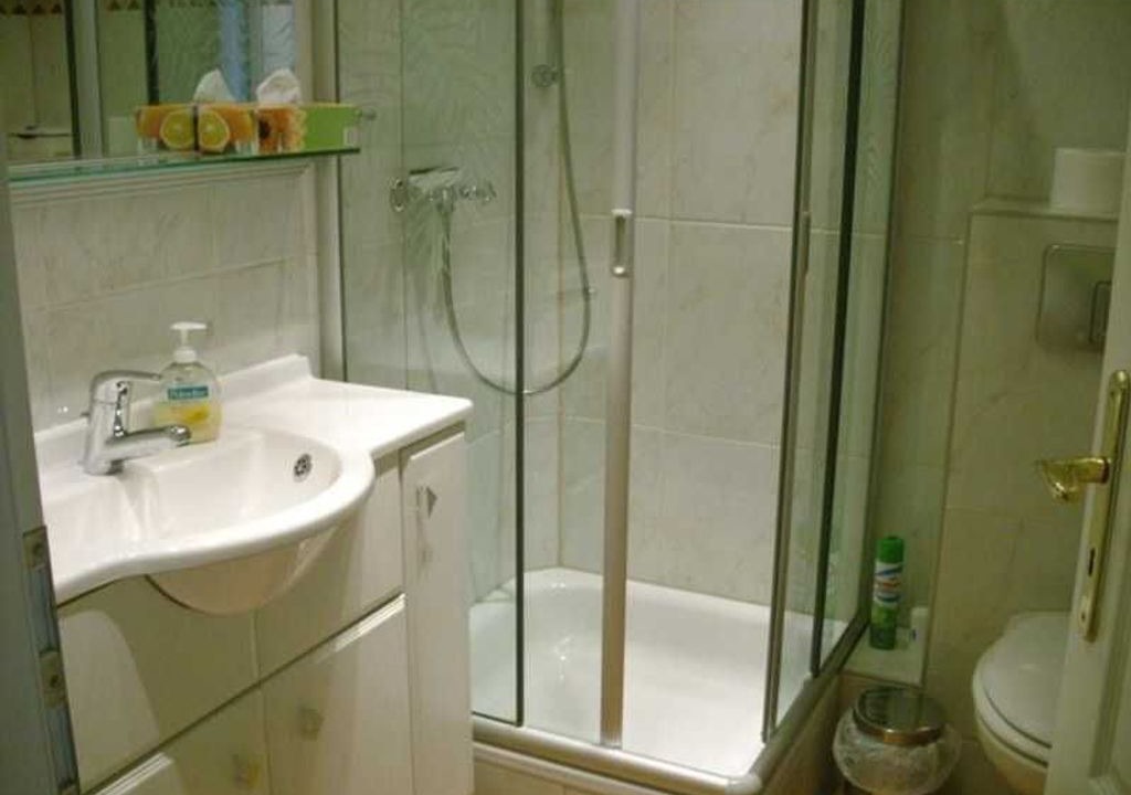 Photo of Bathroom in Pelzerhaken