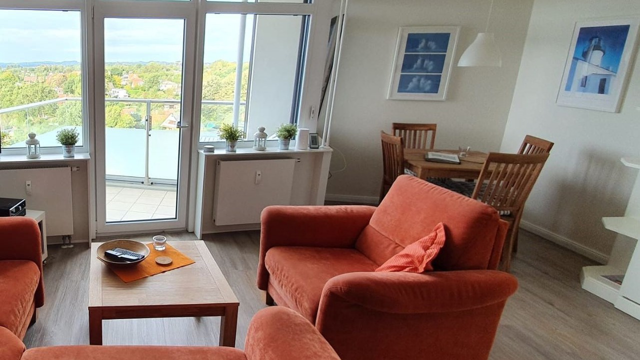 Photo of Livingroom in Pelzerhaken
