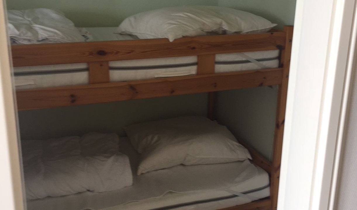 Photo of Bedroom in Pelzerhaken