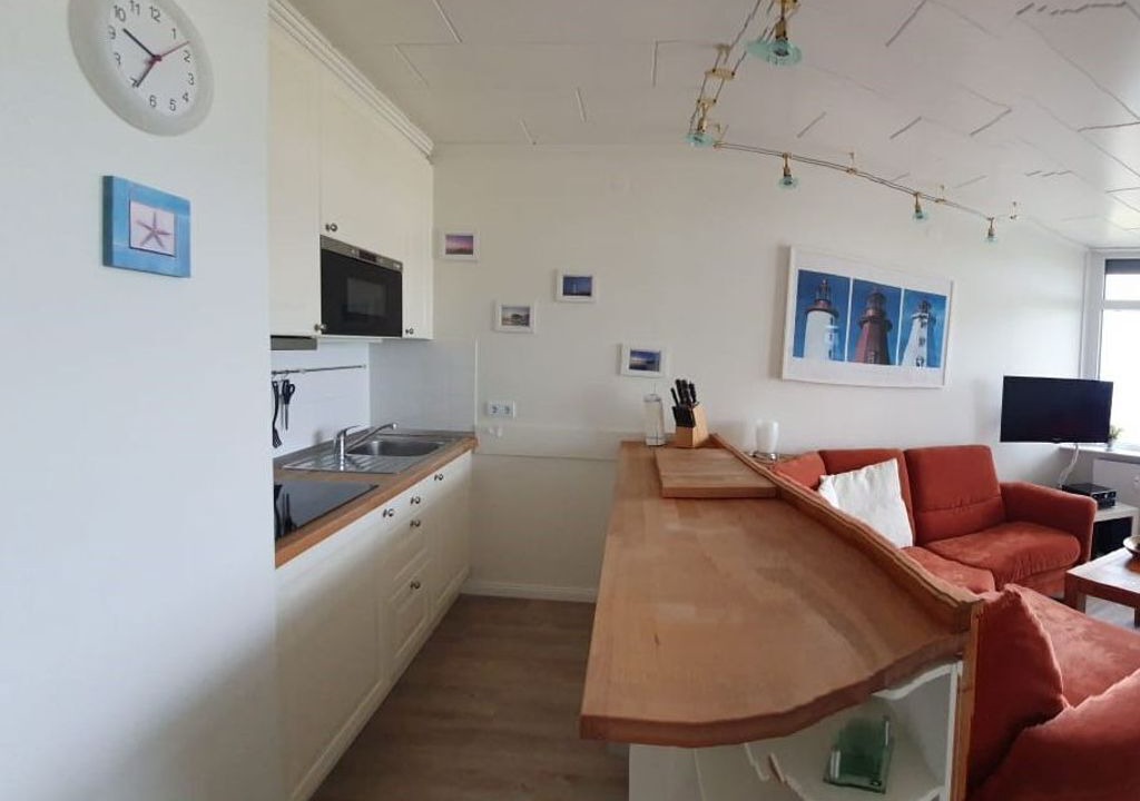 Photo of Livingroom in Pelzerhaken