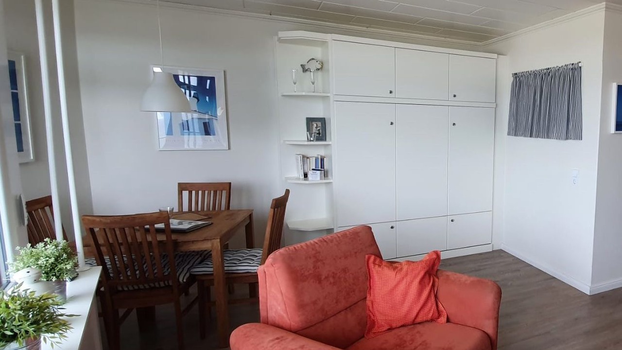Photo of Livingroom in Pelzerhaken