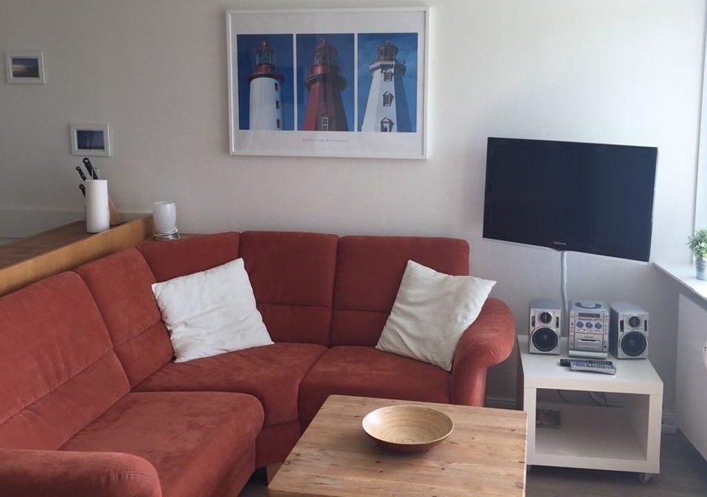 Photo of Livingroom in Pelzerhaken