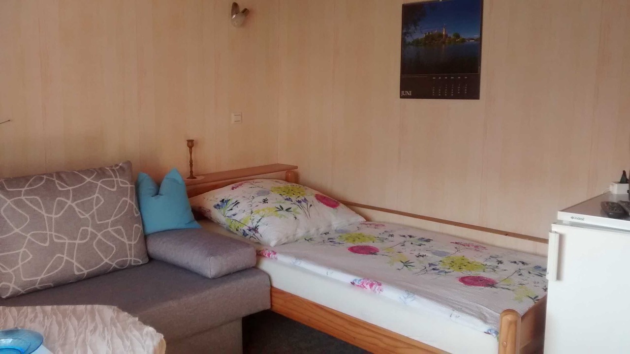 Photo of Bedroom in Diesdorf