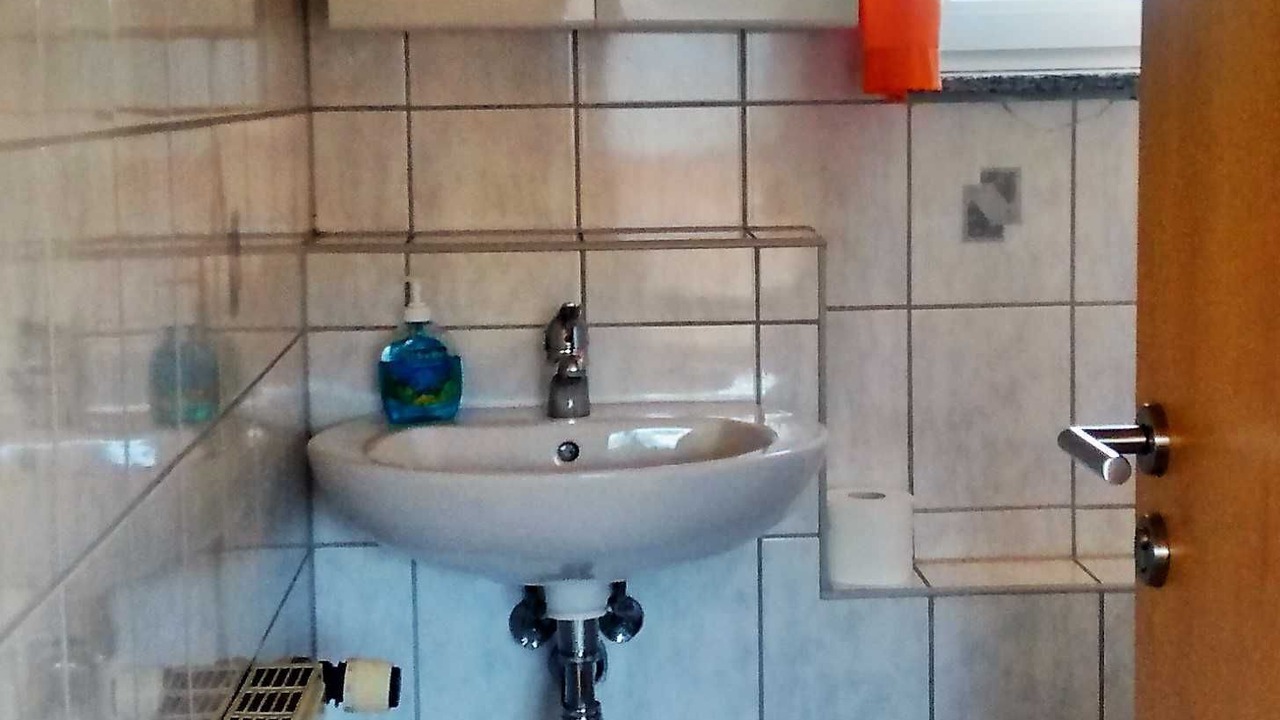 Photo of Bathroom in Diesdorf