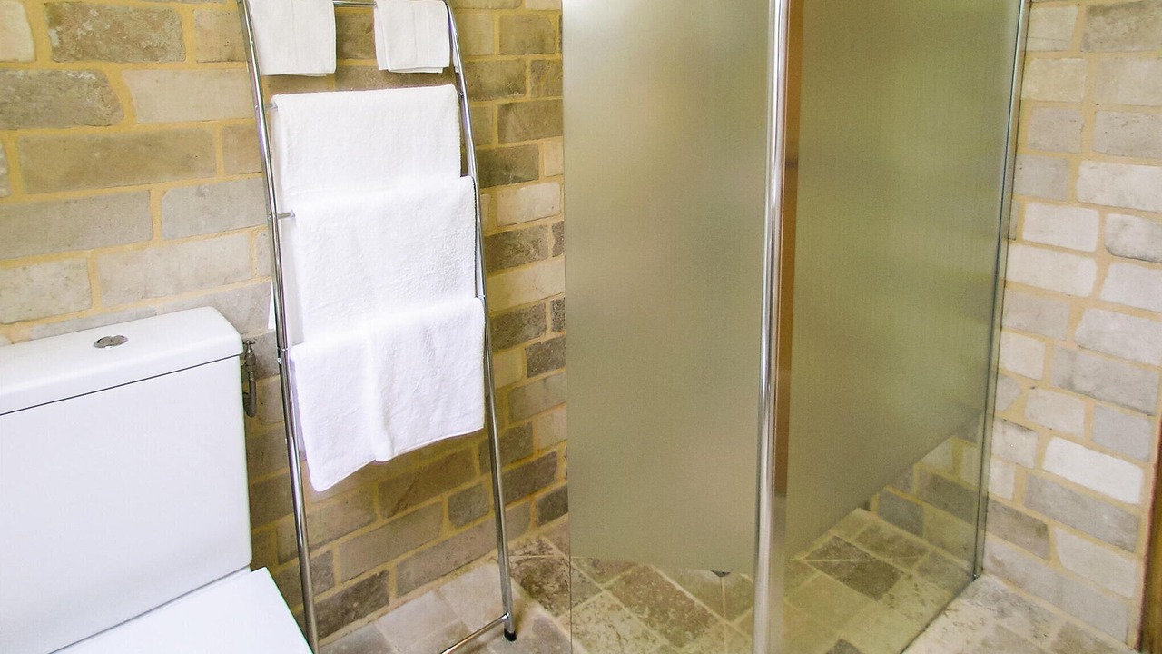 Photo of Bathroom in Les Farges