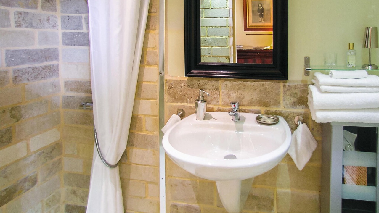 Photo of Bathroom in Les Farges