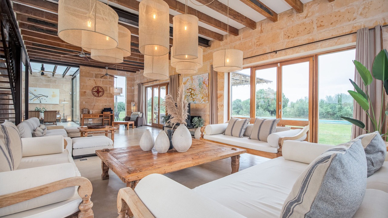 Photo of Livingroom in Campos
