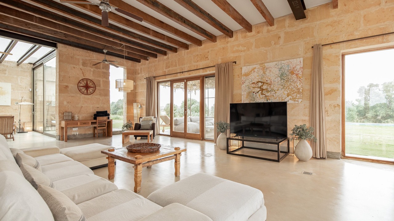 Photo of Livingroom in Campos