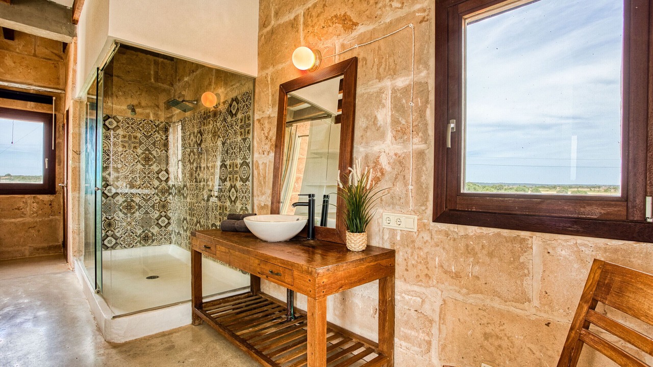 Photo of Bathroom in Campos