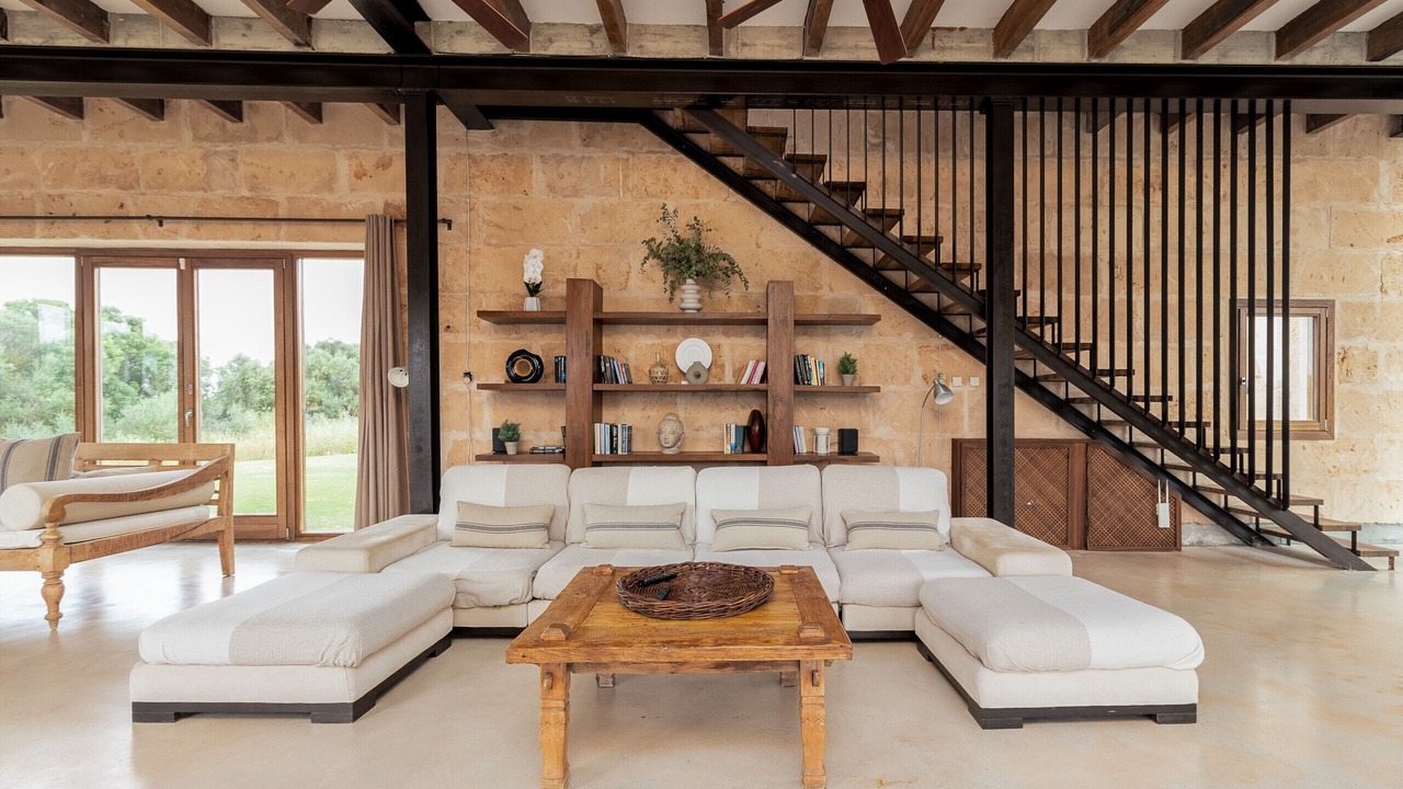 Photo of Livingroom in Campos