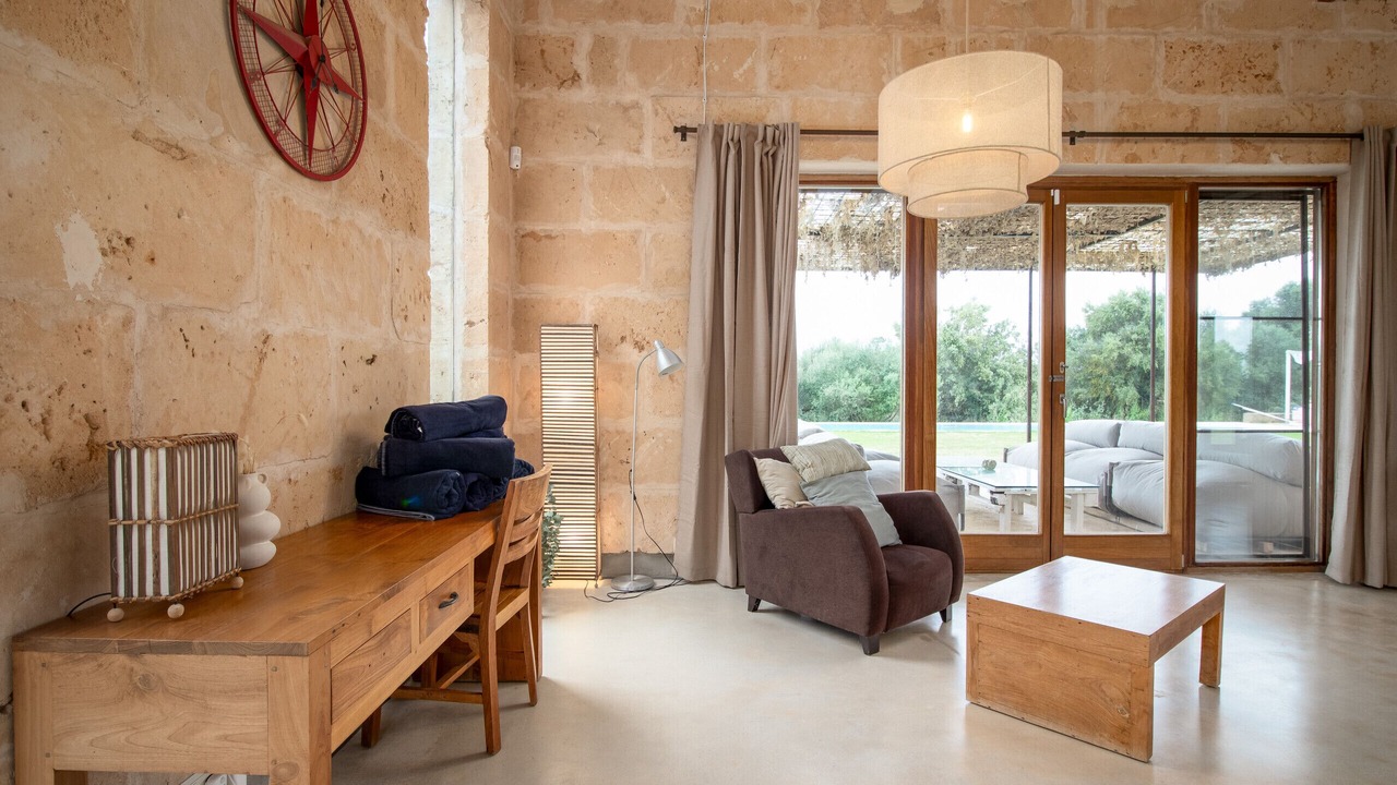 Photo of Livingroom in Campos