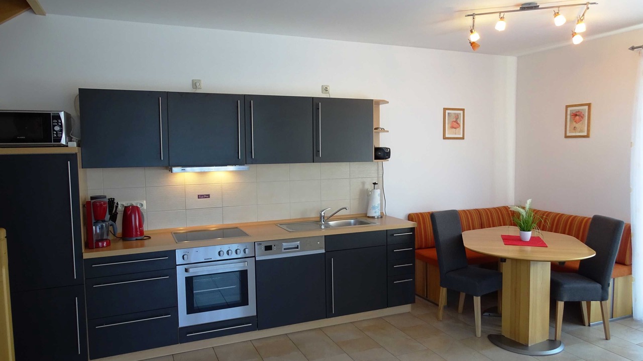 Photo of Kitchen in Loddin