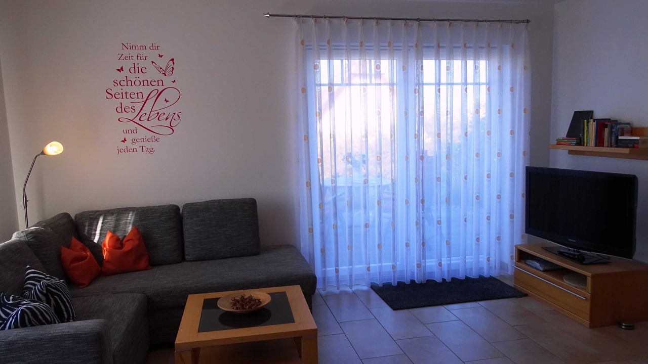 Photo of Livingroom in Loddin