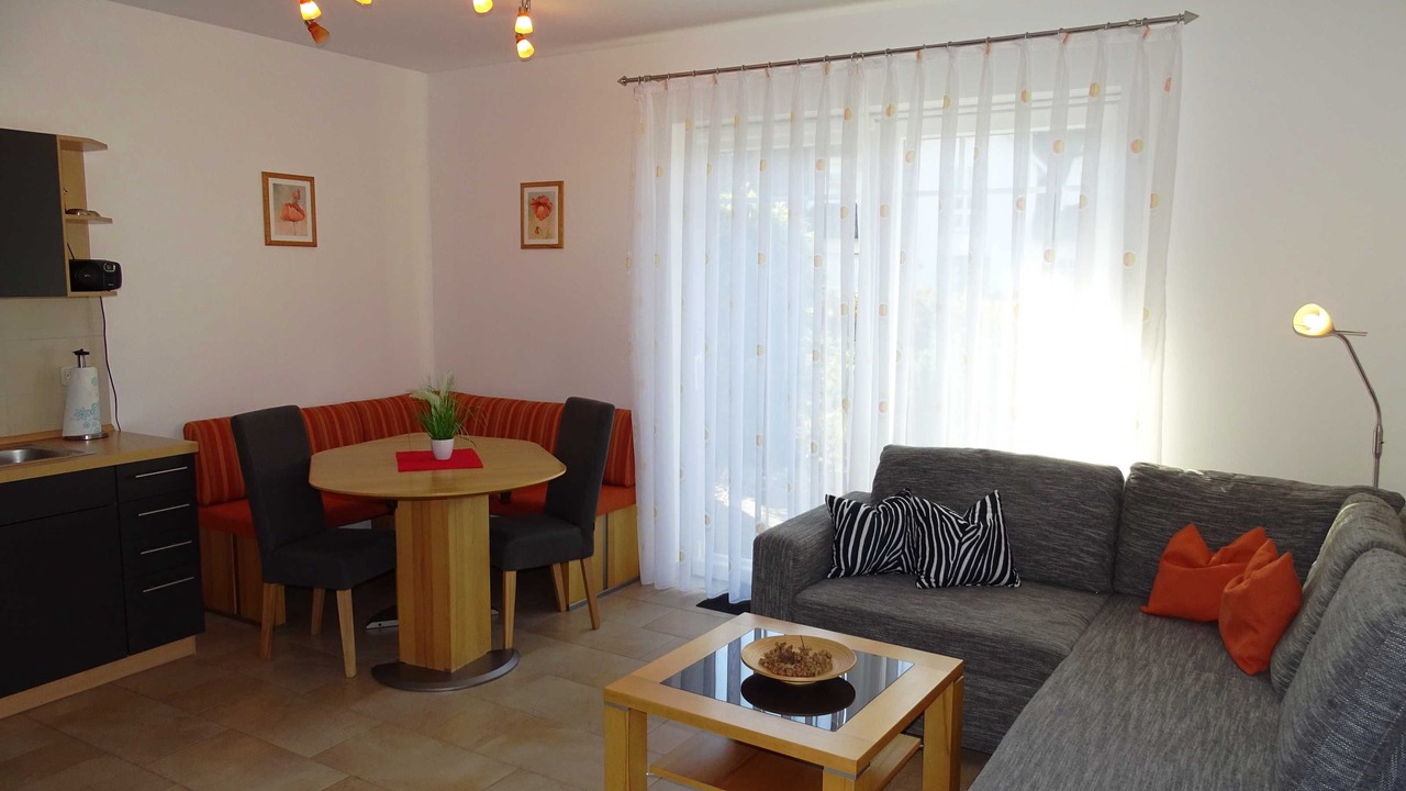 Photo of Livingroom in Loddin