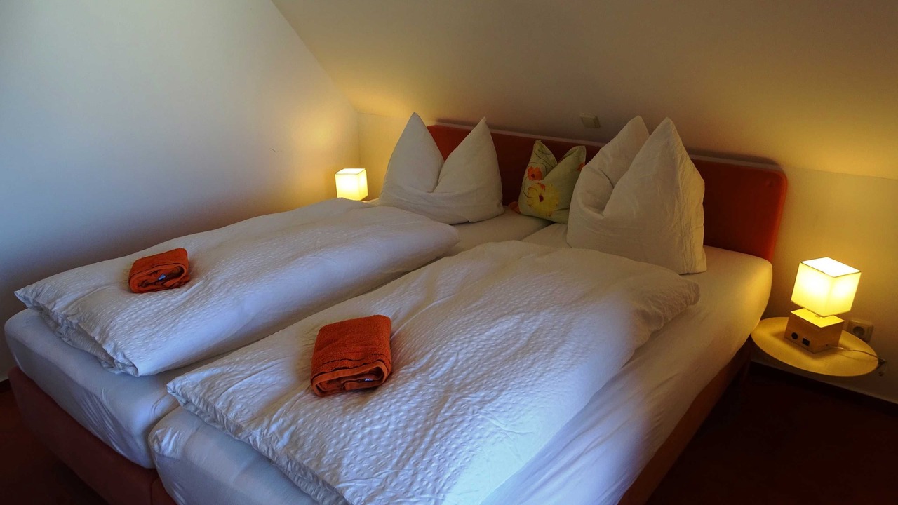 Photo of Bedroom in Loddin