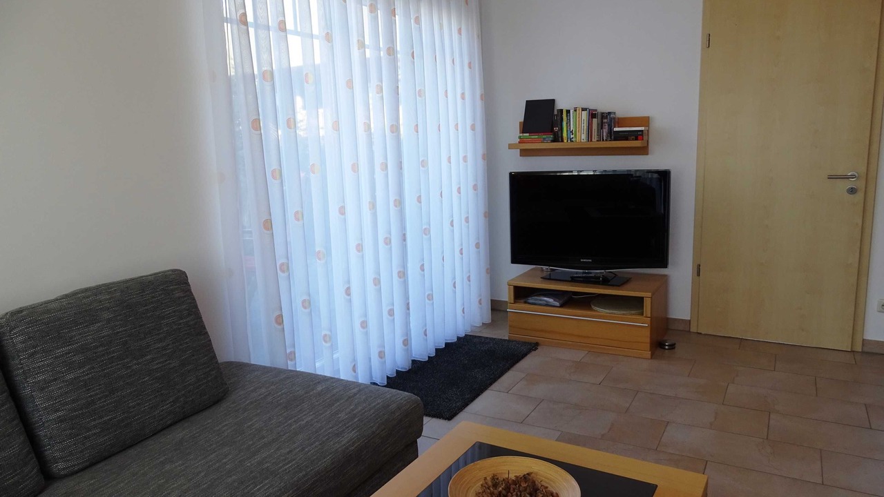 Photo of Livingroom in Loddin
