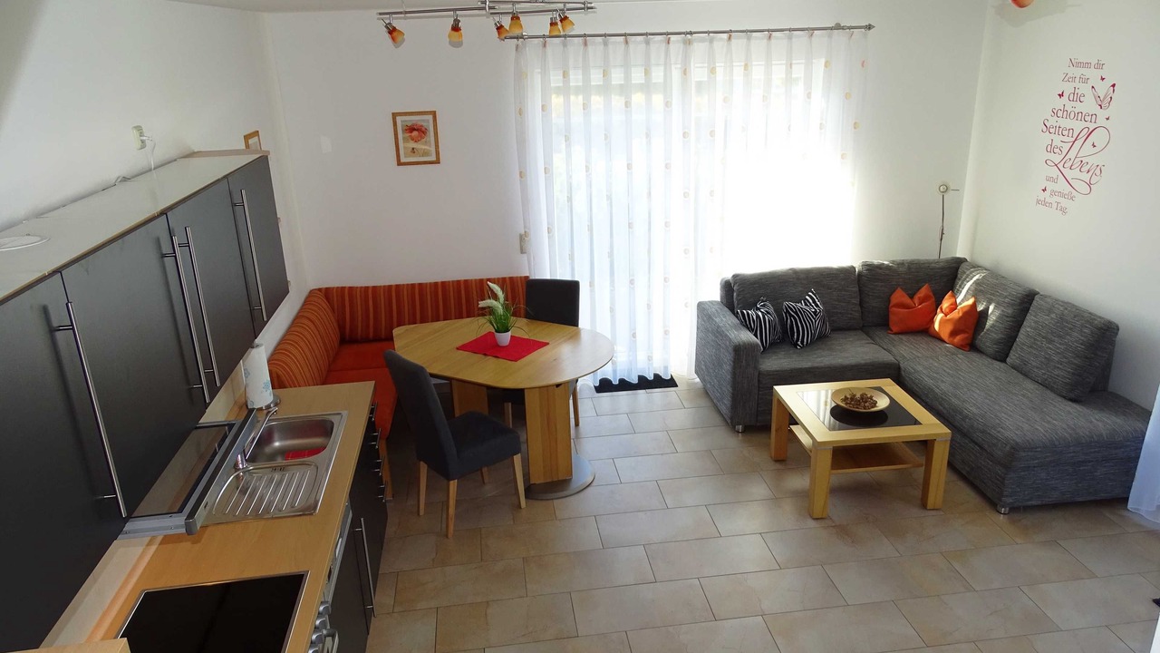 Photo of Livingroom in Loddin
