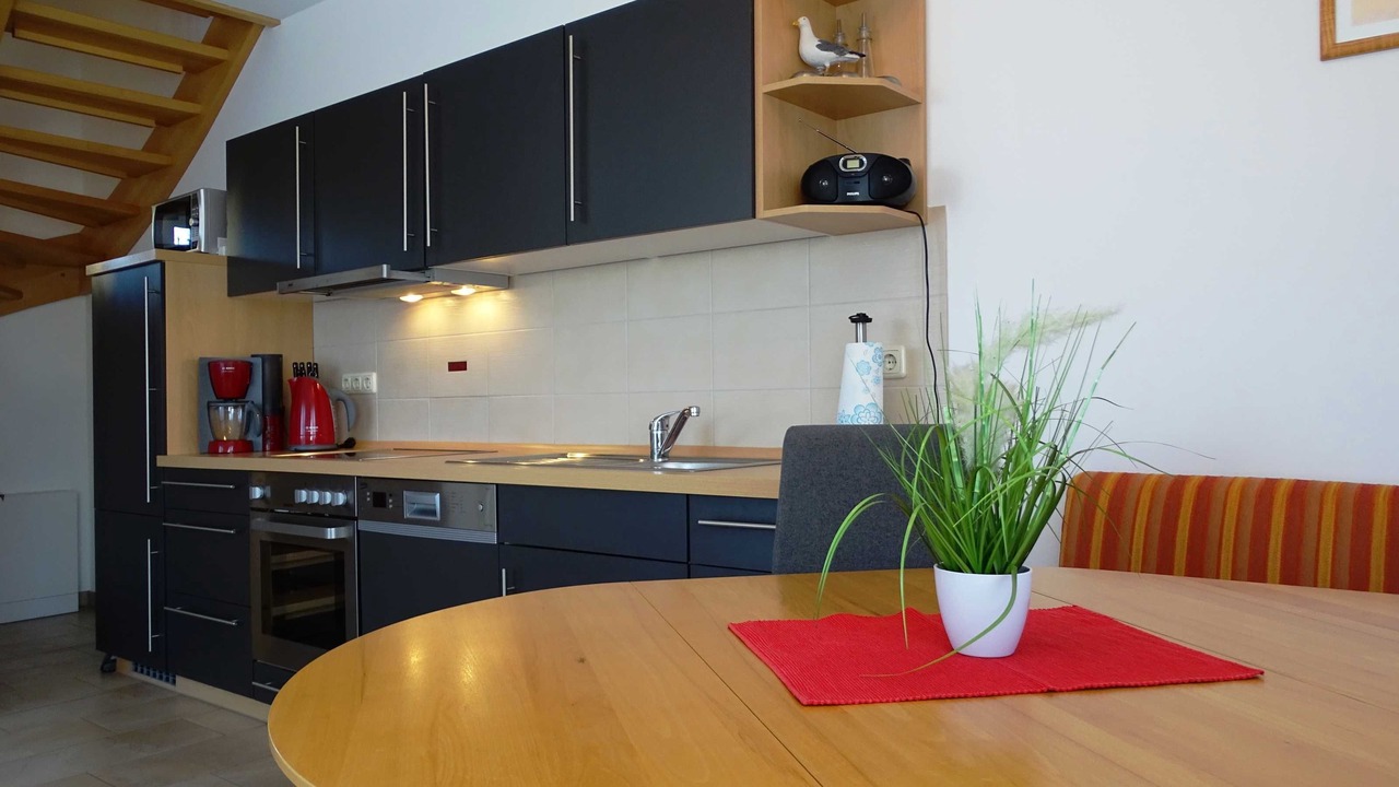 Photo of Kitchen in Loddin