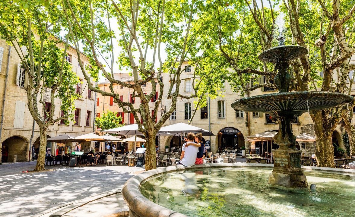 Photo of Outdoor in Beaucaire