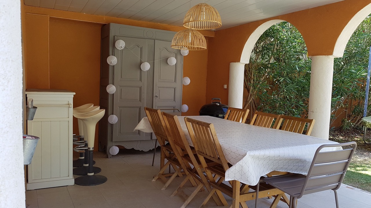Photo of Outdoor in Beaucaire