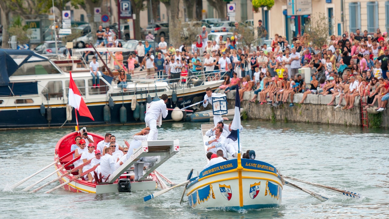Photo of Others in Beaucaire