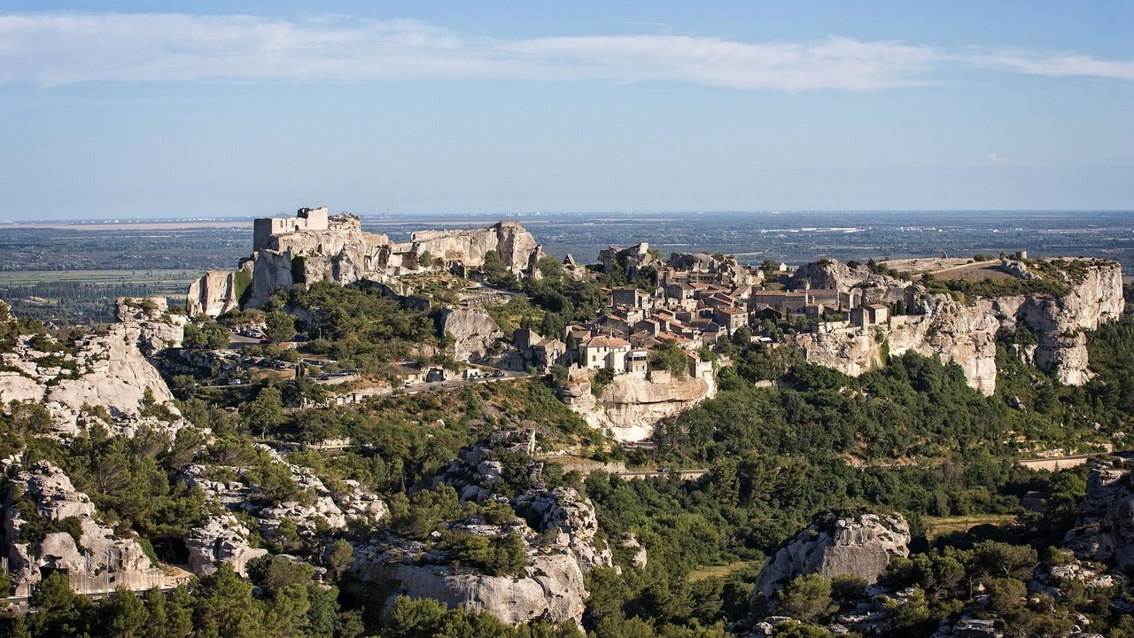 Photo of Outdoor in Beaucaire