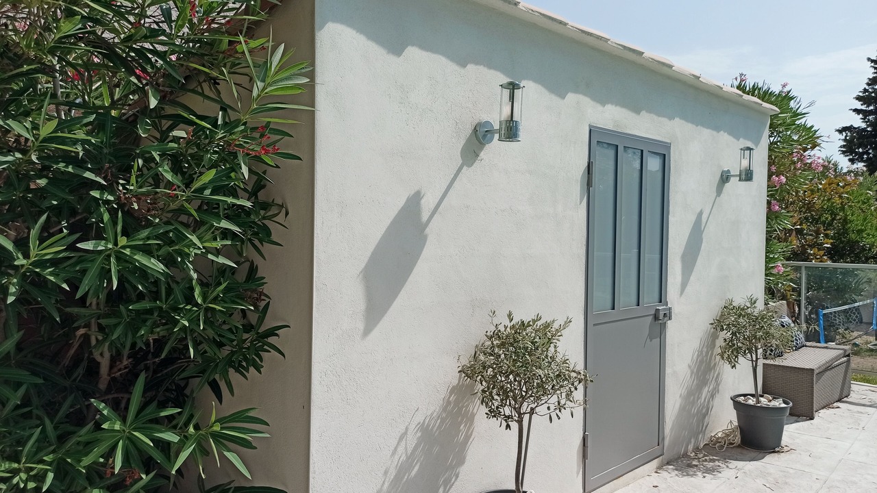 Photo of Outdoor in Beaucaire