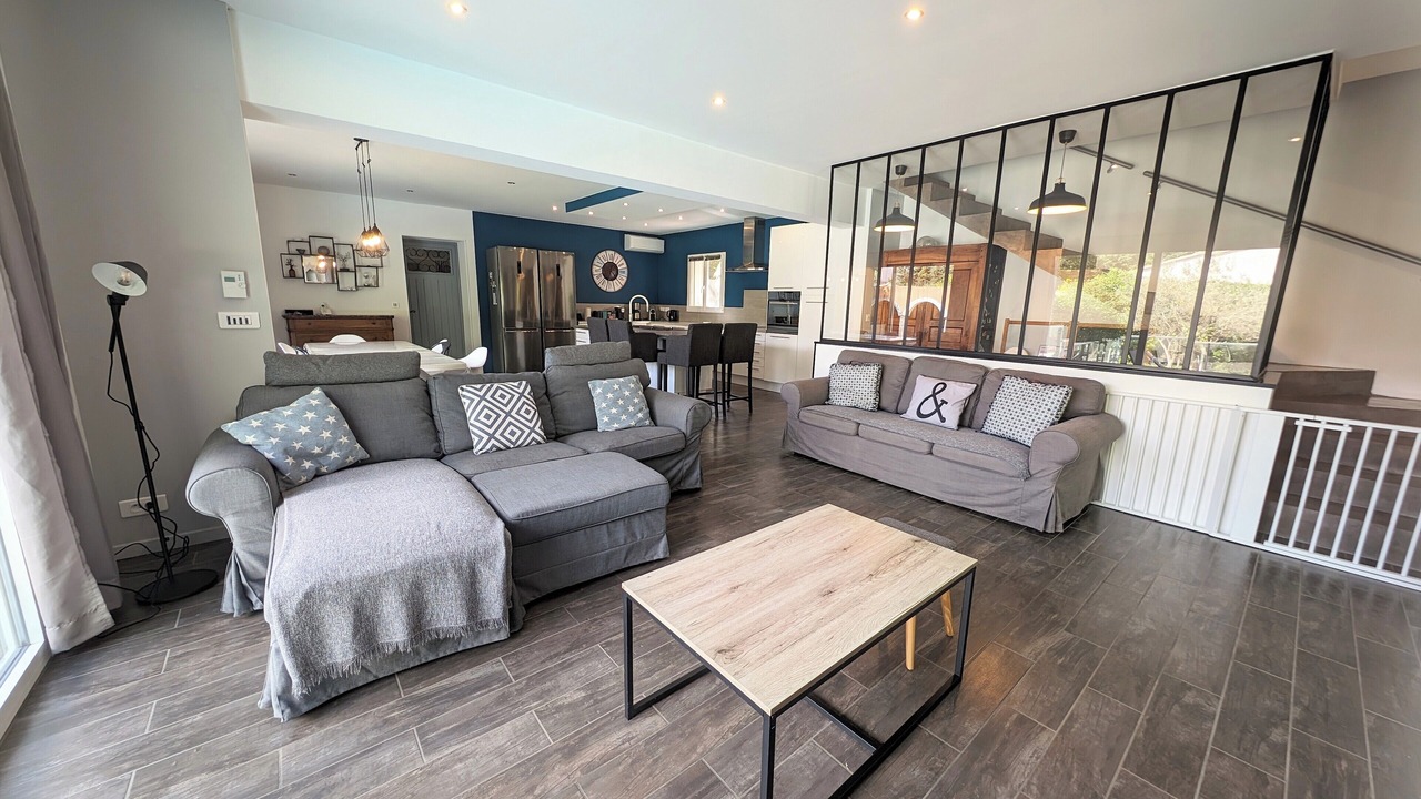 Photo of Livingroom in Beaucaire