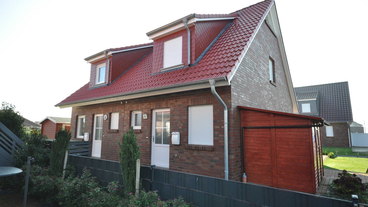 Photo of Outdoor in Carolinensiel
