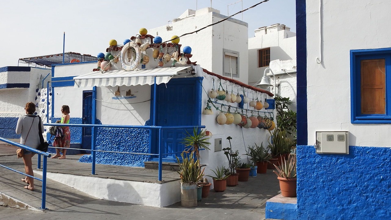 Photo of Outdoor in Agaete