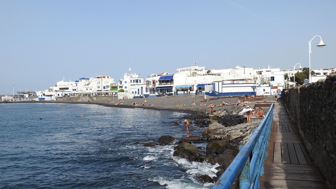 Photo of Others in Agaete