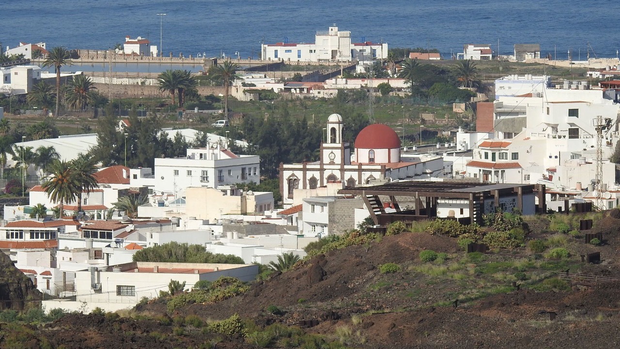 Photo of Outdoor in Agaete