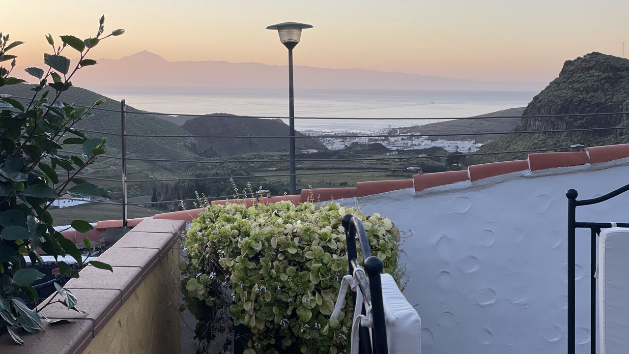 Photo of Patio Balcony in Agaete
