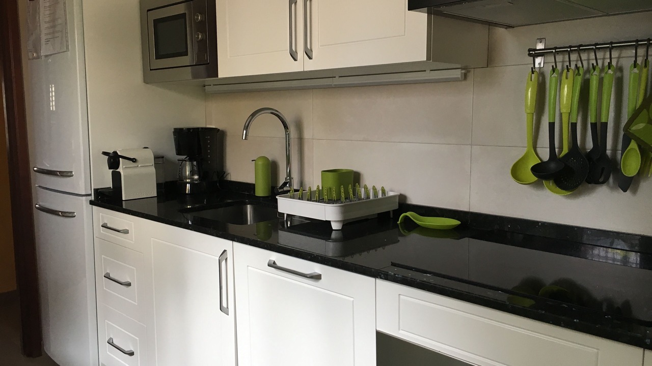 Photo of Kitchen in Agaete