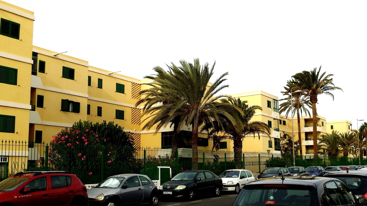 Photo of Others in Playa del Ingles
