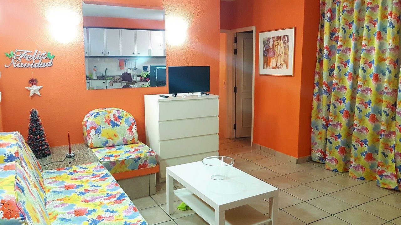 Photo of Livingroom in Playa del Ingles