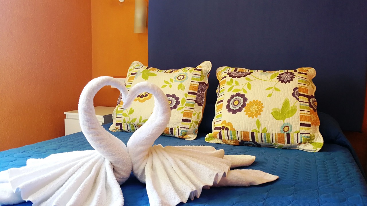Photo of Bedroom in Playa del Ingles