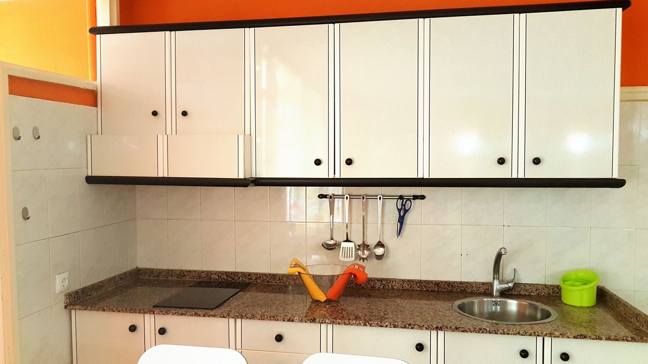 Photo of Kitchen in Playa del Ingles