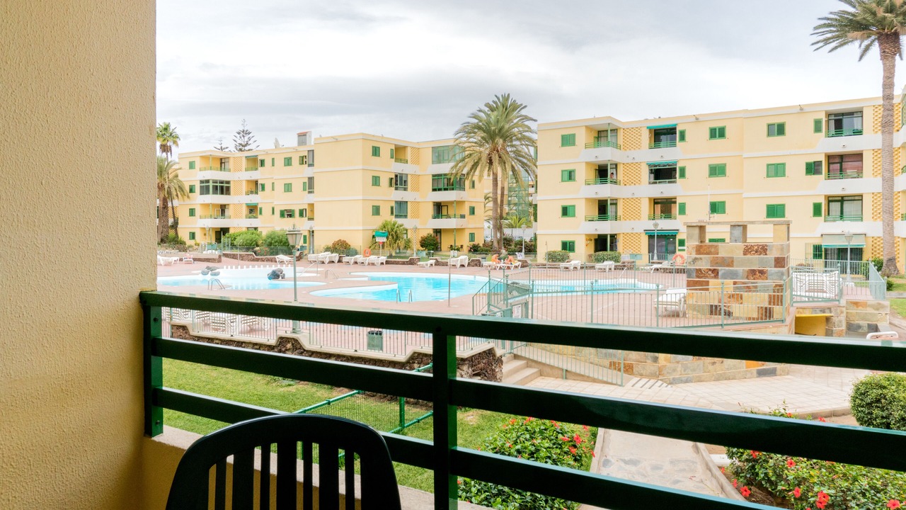 Photo of Outdoor in Playa del Ingles