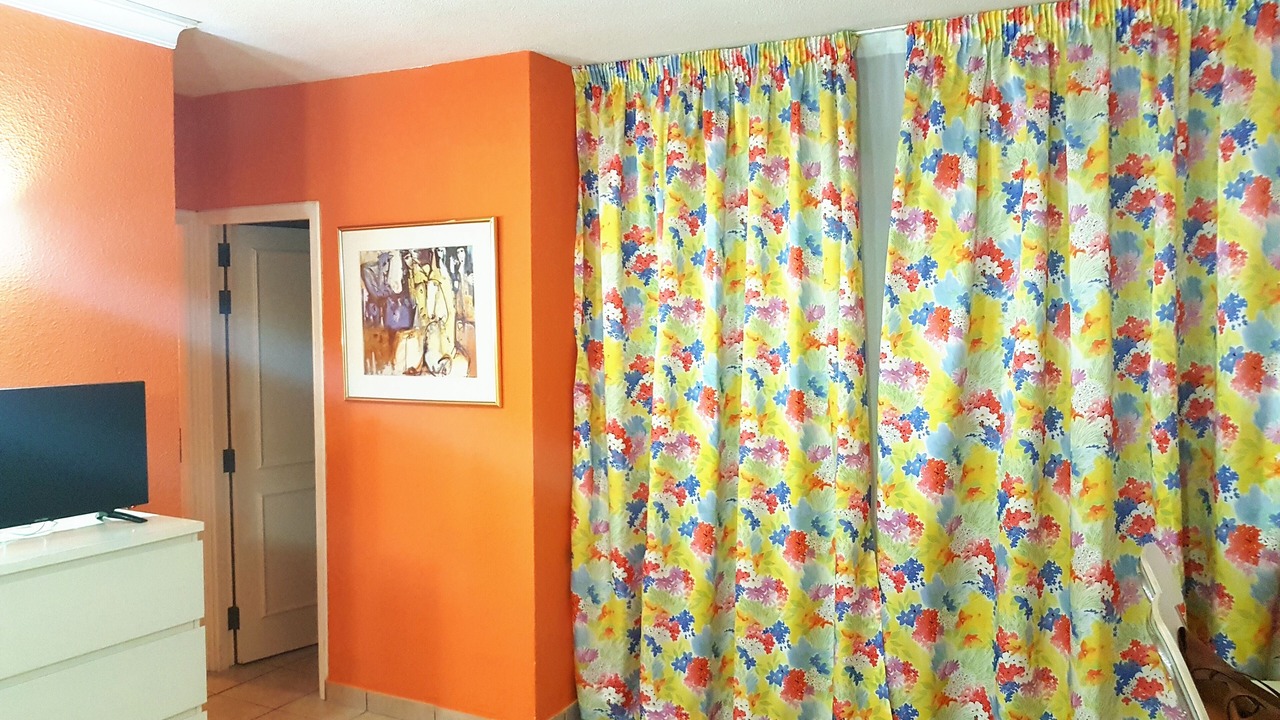 Photo of Bedroom in Playa del Ingles