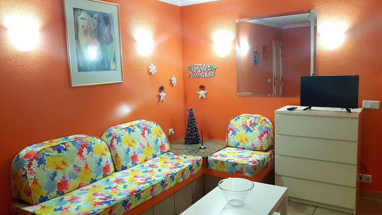 Photo of Livingroom in Playa del Ingles