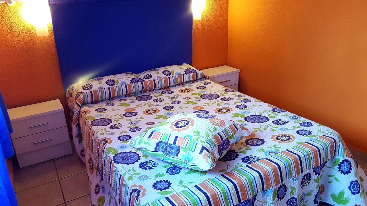 Photo of Bedroom in Playa del Ingles