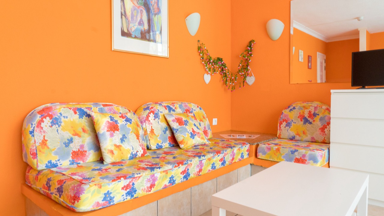 Photo of Livingroom in Playa del Ingles