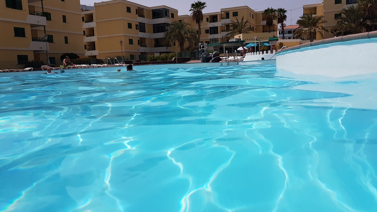 Photo of Outdoor in Playa del Ingles